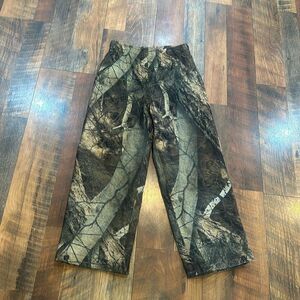 Gamehide camouflage pants M (4550)